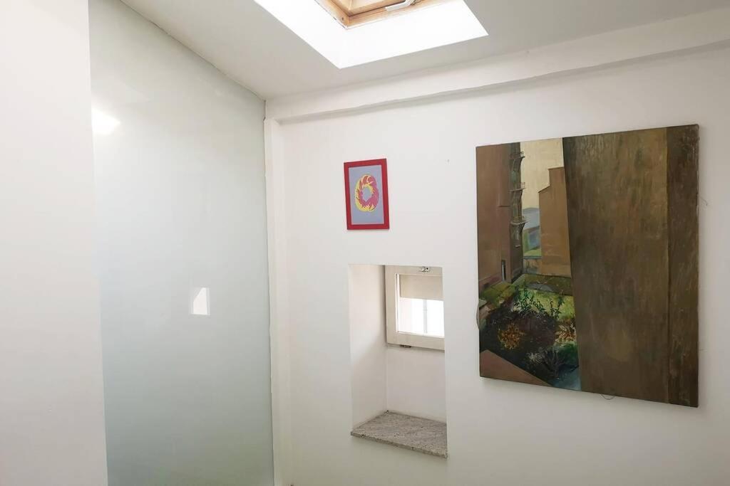 Cupcake 2 Bedroom Loft Apt In Best Location! Krakau Exterior foto